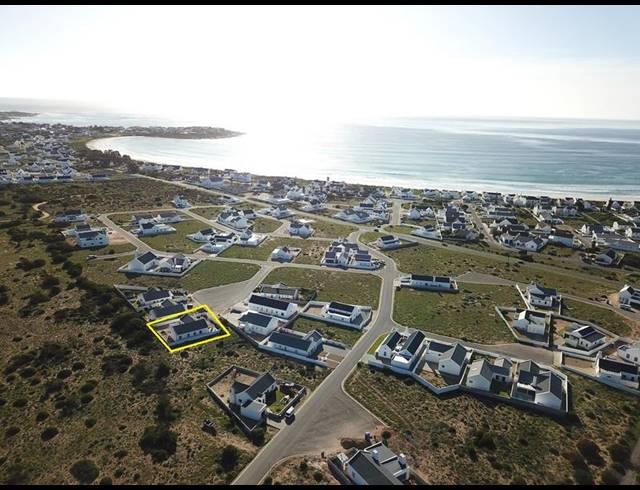 3 BEDROOM HOUSE FOR SALE IN BRITANNIA BAY